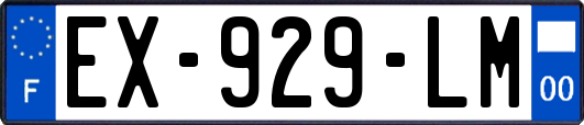 EX-929-LM