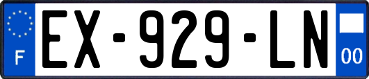 EX-929-LN