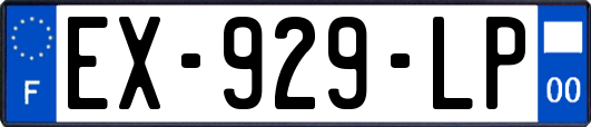 EX-929-LP