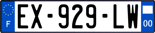 EX-929-LW