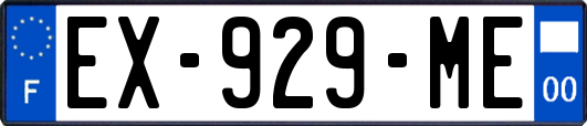 EX-929-ME