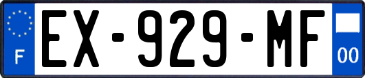 EX-929-MF