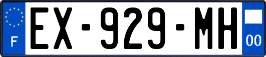 EX-929-MH