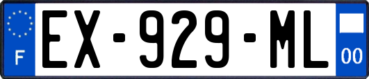 EX-929-ML