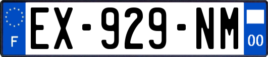 EX-929-NM