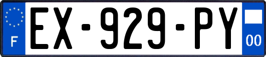 EX-929-PY