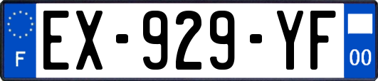 EX-929-YF