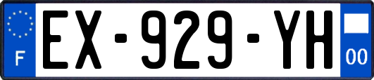 EX-929-YH