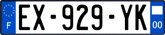 EX-929-YK