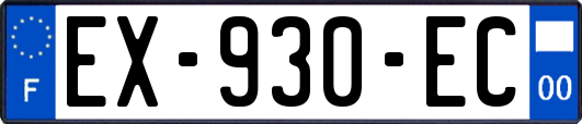 EX-930-EC