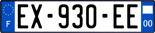 EX-930-EE