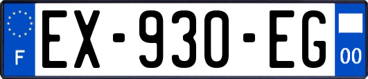 EX-930-EG