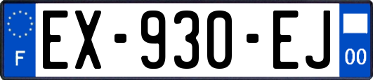 EX-930-EJ