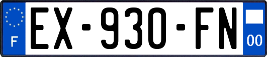 EX-930-FN