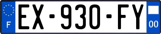 EX-930-FY