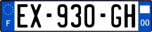 EX-930-GH