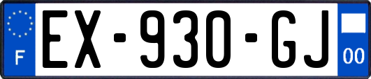 EX-930-GJ