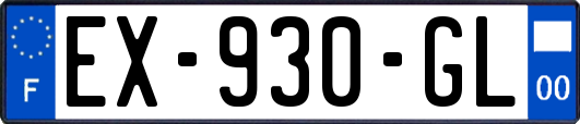 EX-930-GL