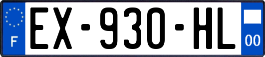 EX-930-HL