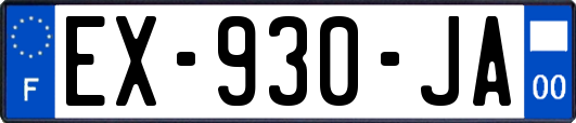 EX-930-JA