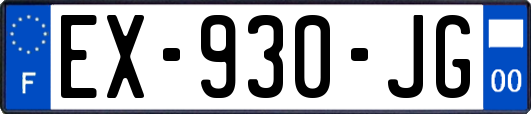EX-930-JG