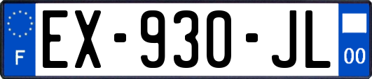 EX-930-JL