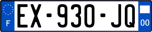 EX-930-JQ