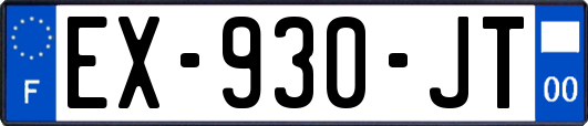 EX-930-JT