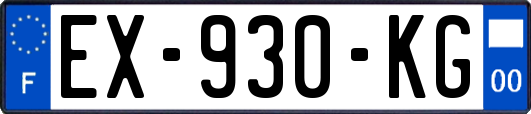 EX-930-KG
