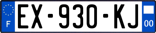 EX-930-KJ