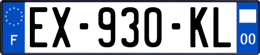 EX-930-KL