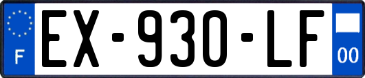 EX-930-LF