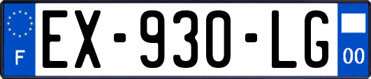 EX-930-LG