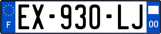 EX-930-LJ