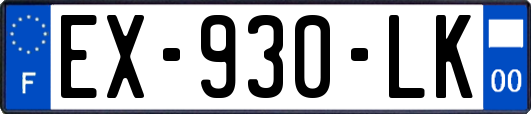 EX-930-LK