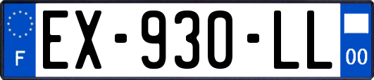 EX-930-LL
