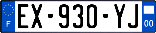 EX-930-YJ