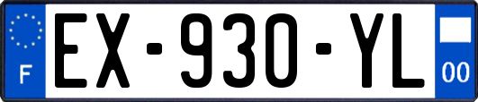 EX-930-YL