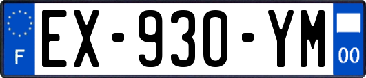 EX-930-YM