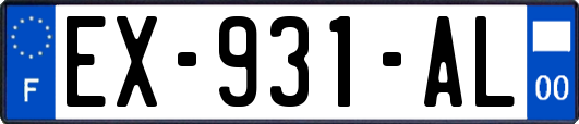 EX-931-AL