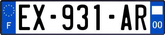 EX-931-AR