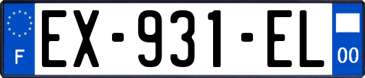 EX-931-EL