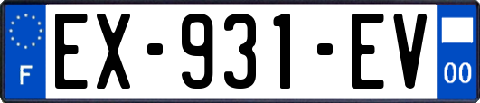 EX-931-EV