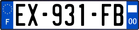 EX-931-FB