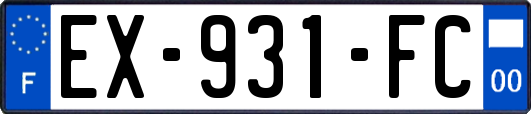 EX-931-FC