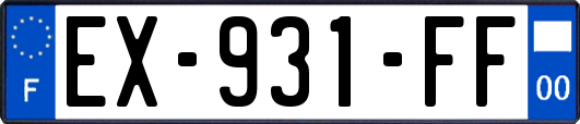 EX-931-FF