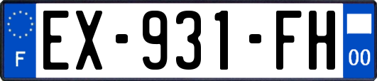EX-931-FH
