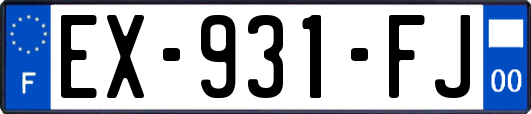 EX-931-FJ