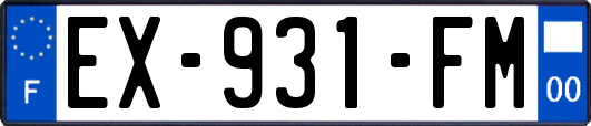 EX-931-FM
