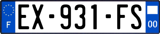 EX-931-FS
